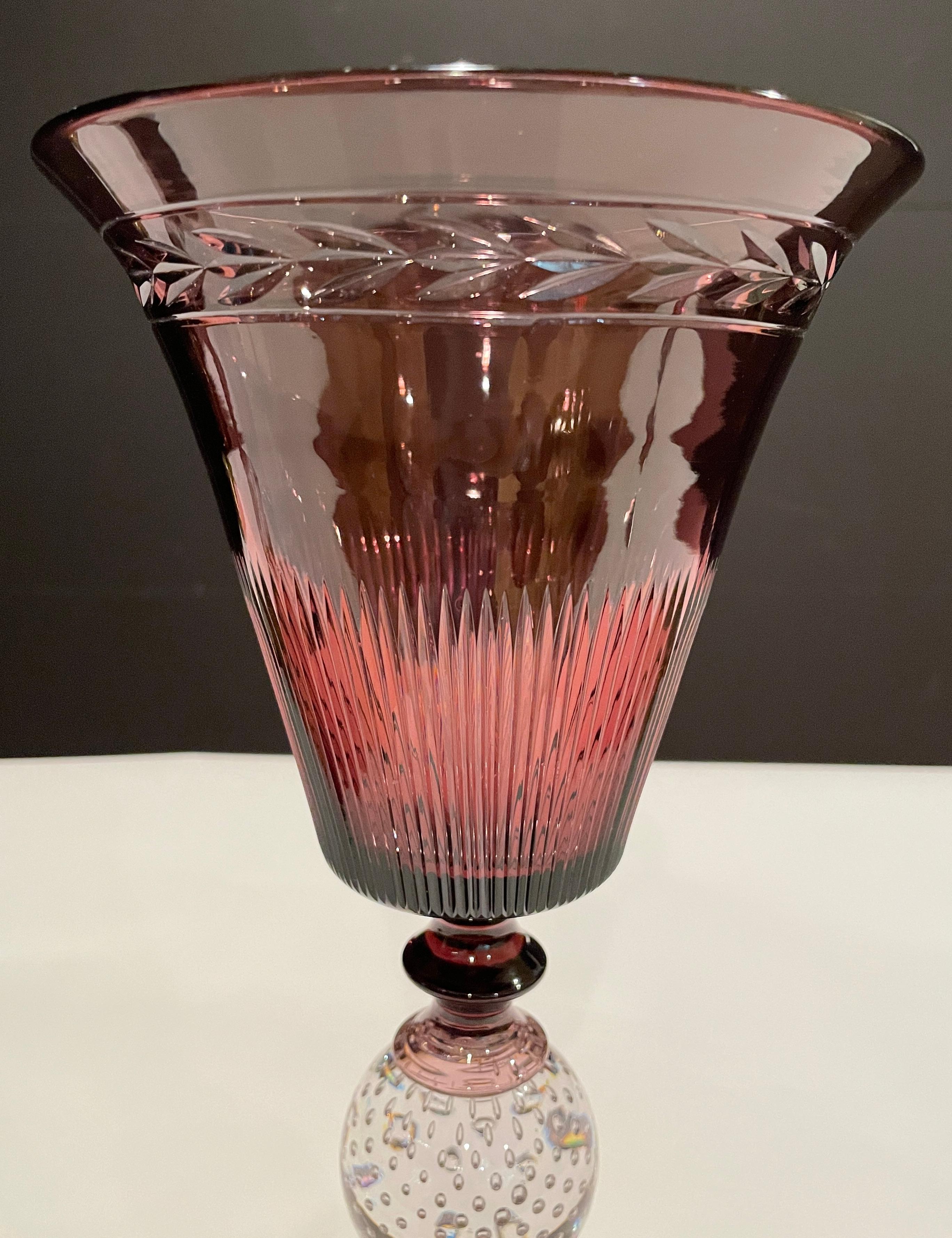 pairpoint vase