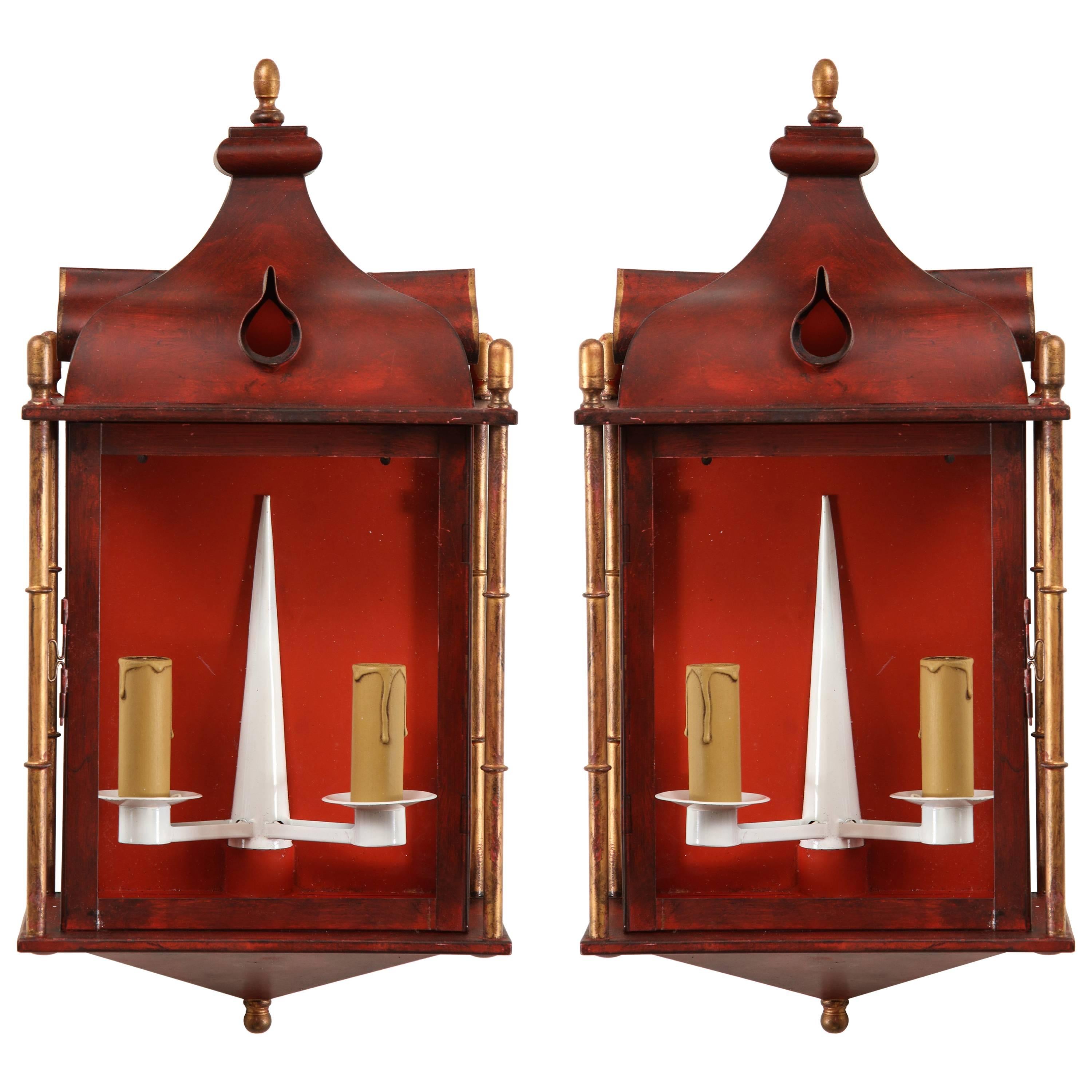 Pareja de candelabros Palmela de Casa Maciel, Portugal, años 2010 en venta