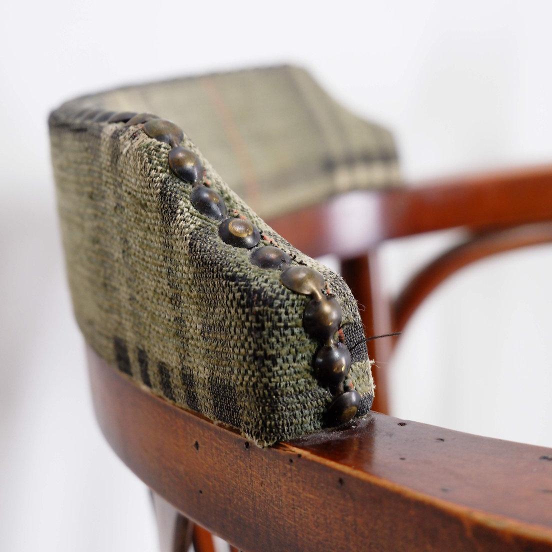 Fabric Pair of 