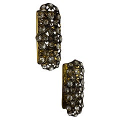 Pair of Palwa sconces by Ernest Palm, 1960s, Spain