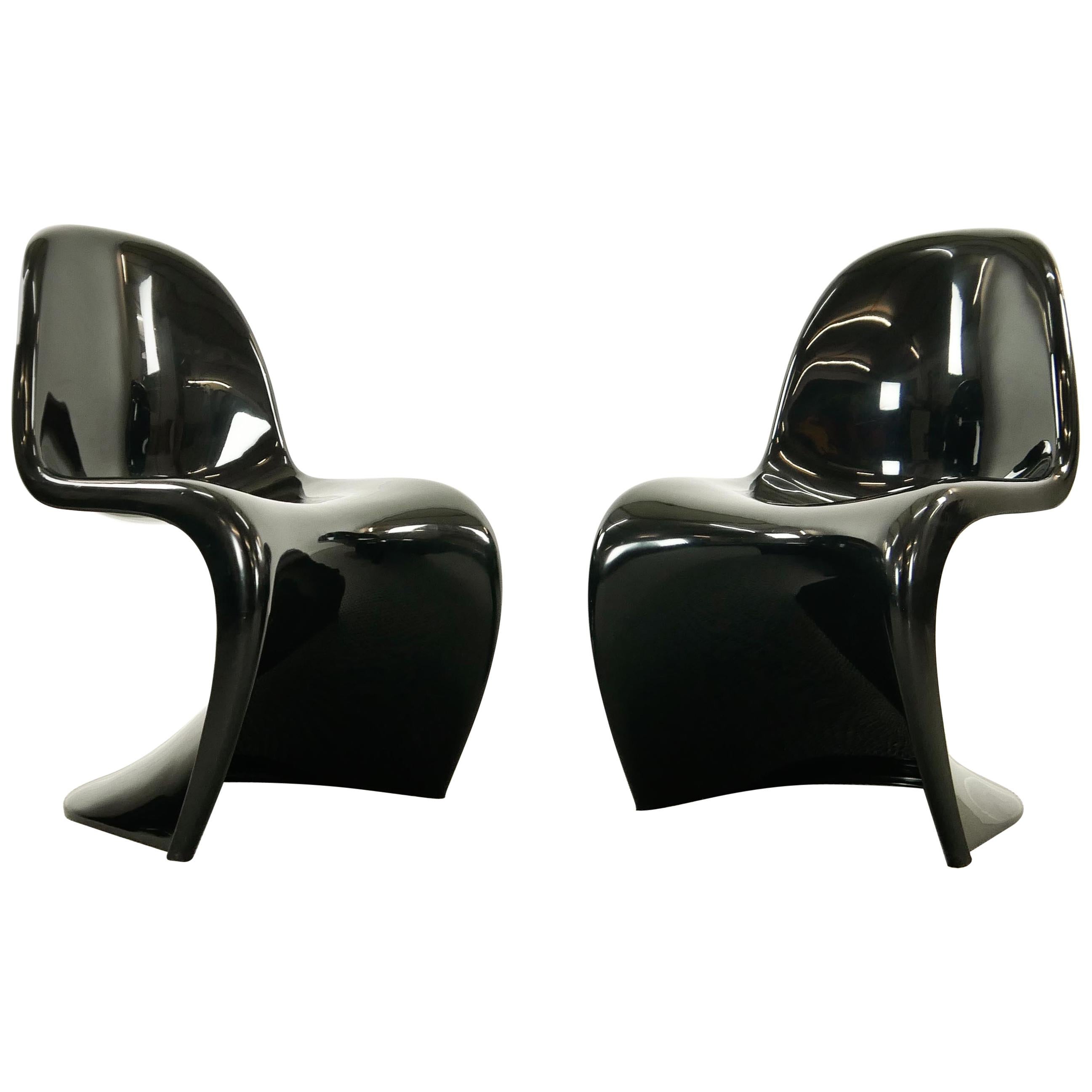 Panton Chair
