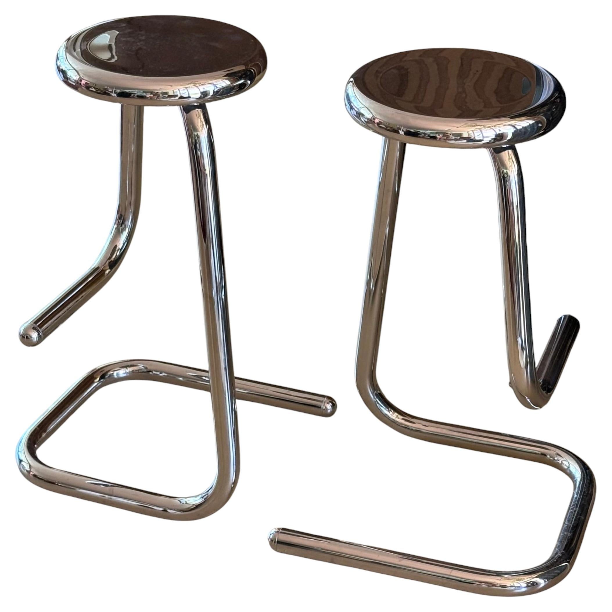 Kinetics Paperclip - 3 For Sale on 1stDibs | kinetics paperclip stool