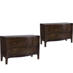 1990-1999 Commodes and Chests of Drawers