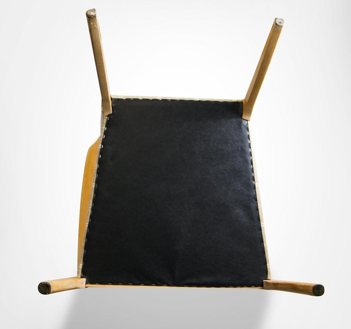 Paire de fauteuils club Parker Knoll modèle n° 988/1023 en vente 4