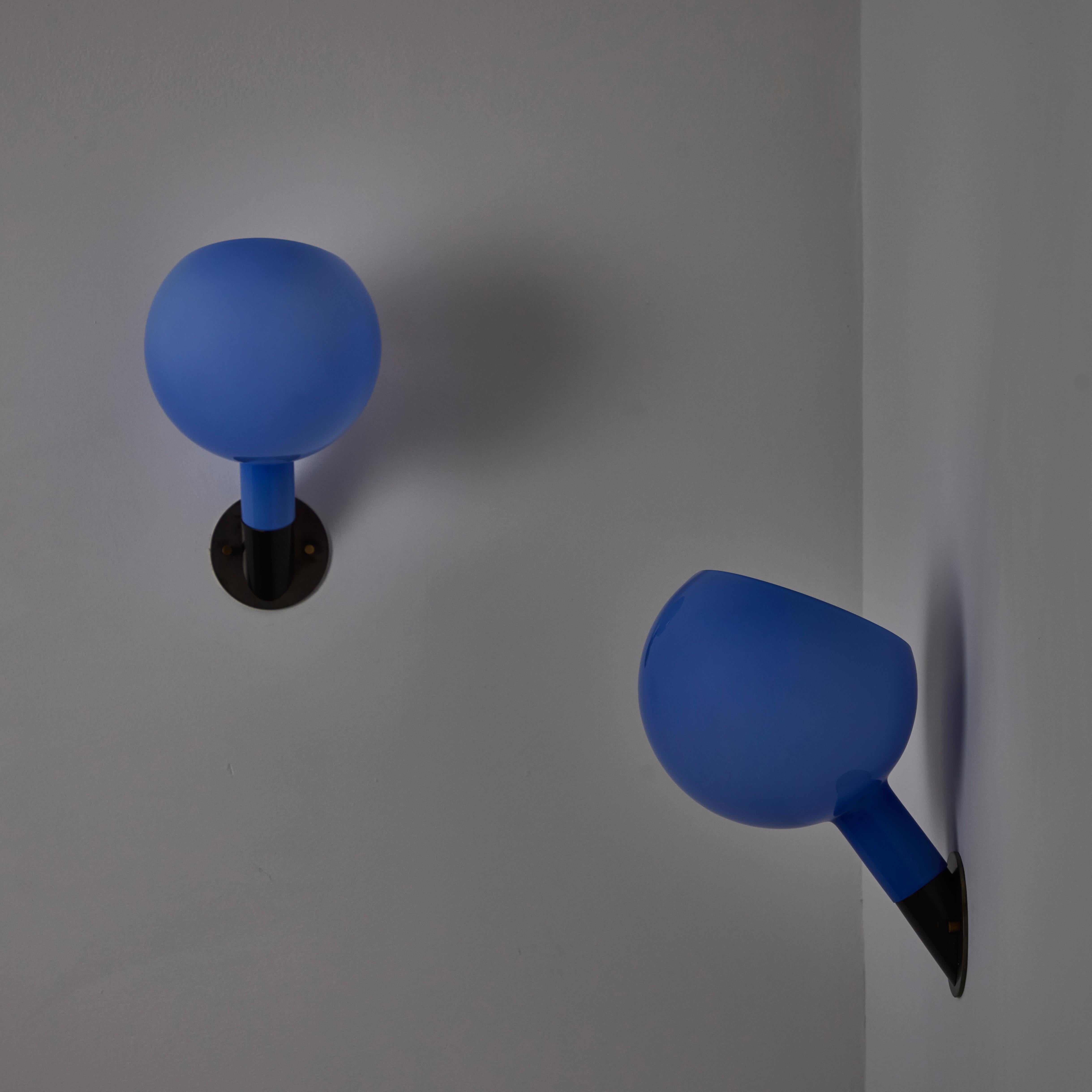 Piero Castiglioni Wall Lights and Sconces