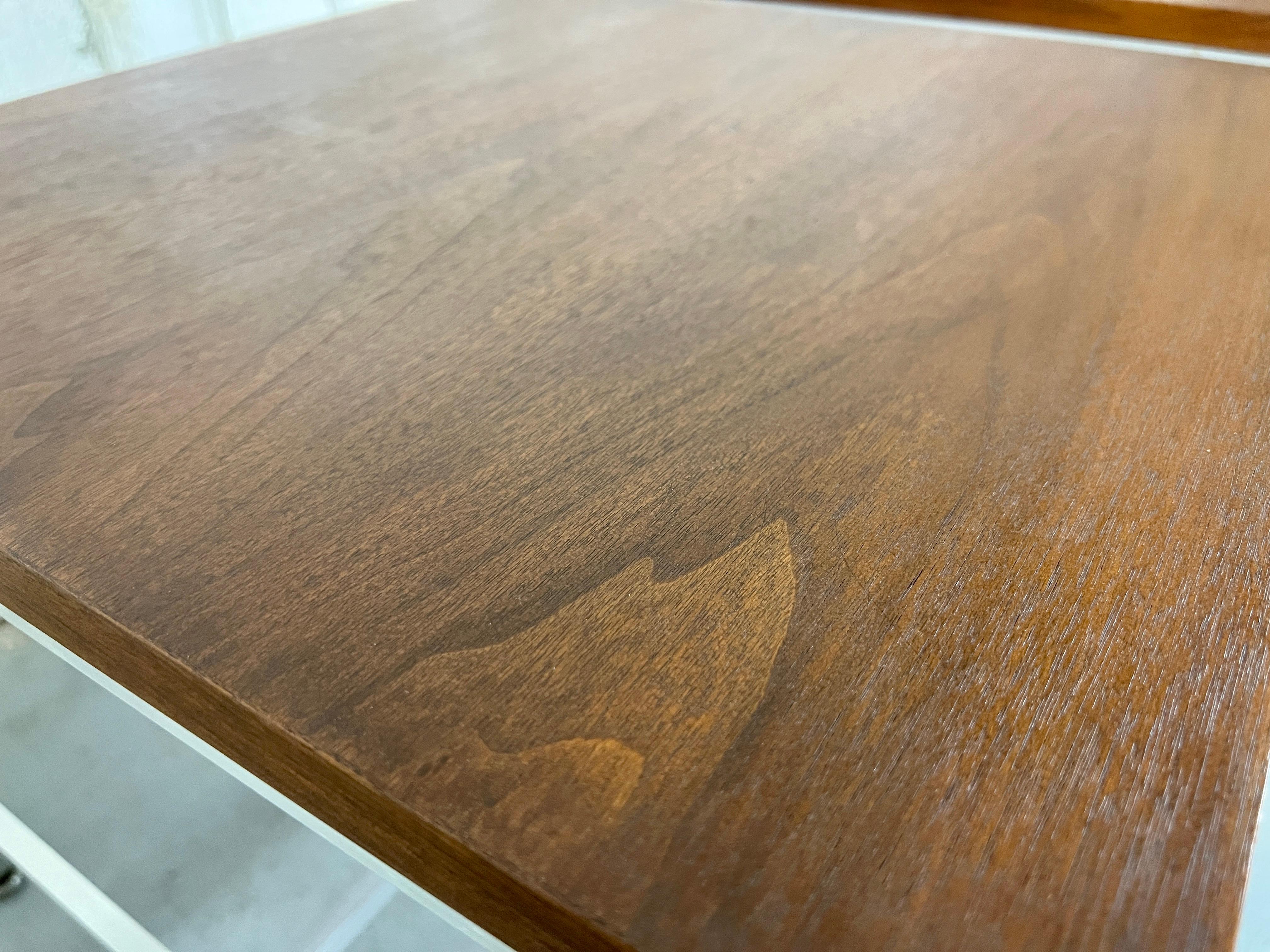 Paire de tables d'extrémité Paul McCobb en vente 6