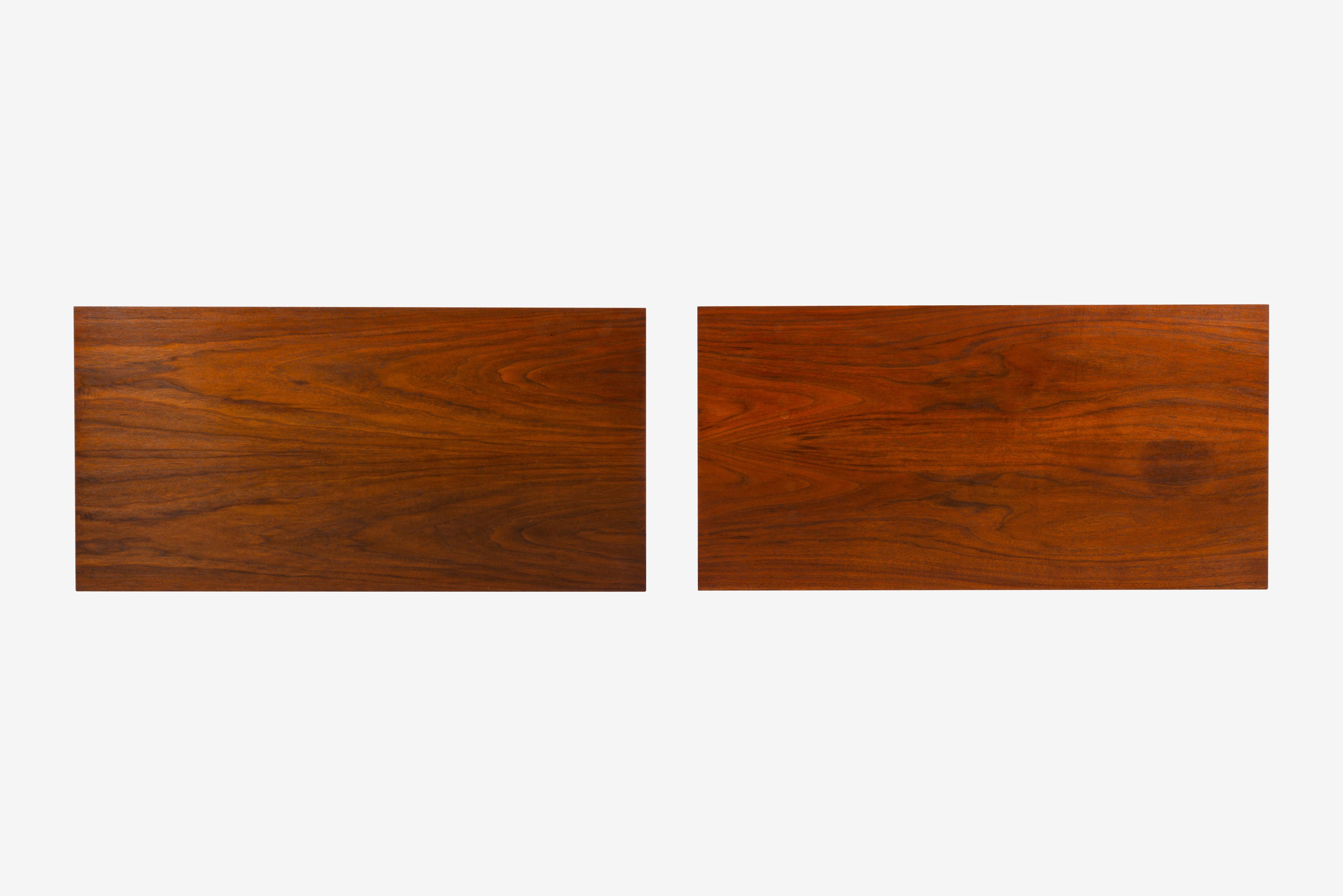 Pair of Paul McCobb for Calvin Dressers For Sale 7