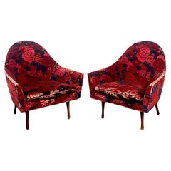 Lounge Chairs