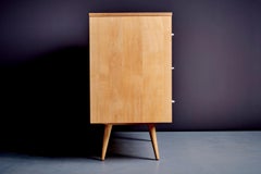 Pair of Paul McCobb Planner Group Chest of Drawers Dresser