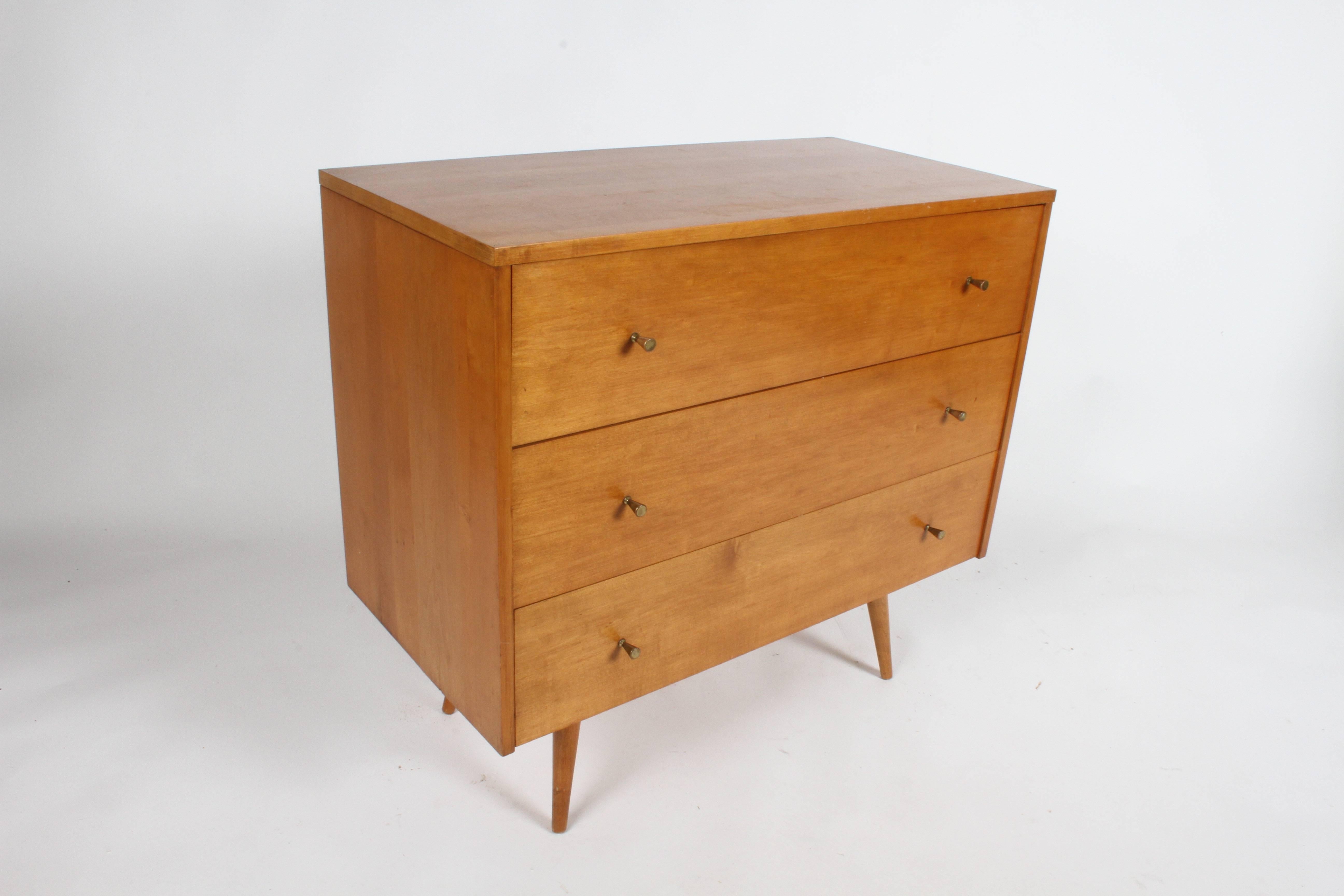 paul mccobb planner group dresser