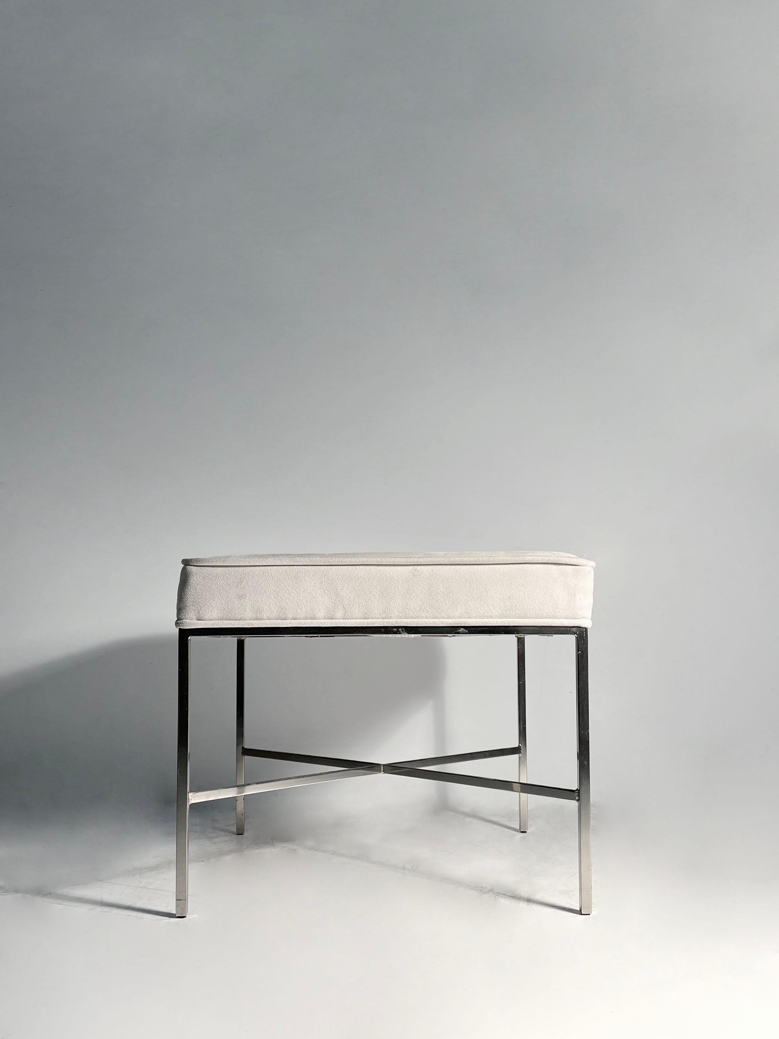 Mid-Century moderno Coppia di sgabelli Paul McCobb di RH