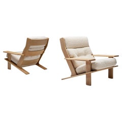 Lounge Chairs