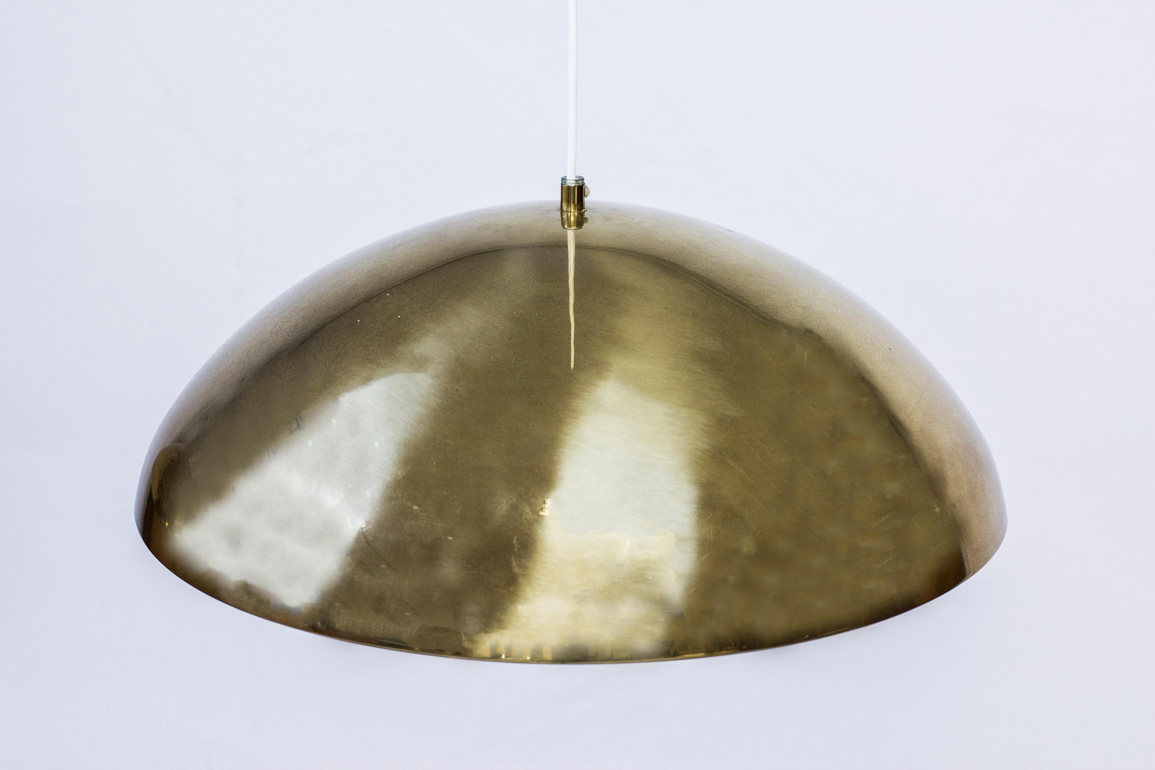 Swedish Pendant Lamp Model 
