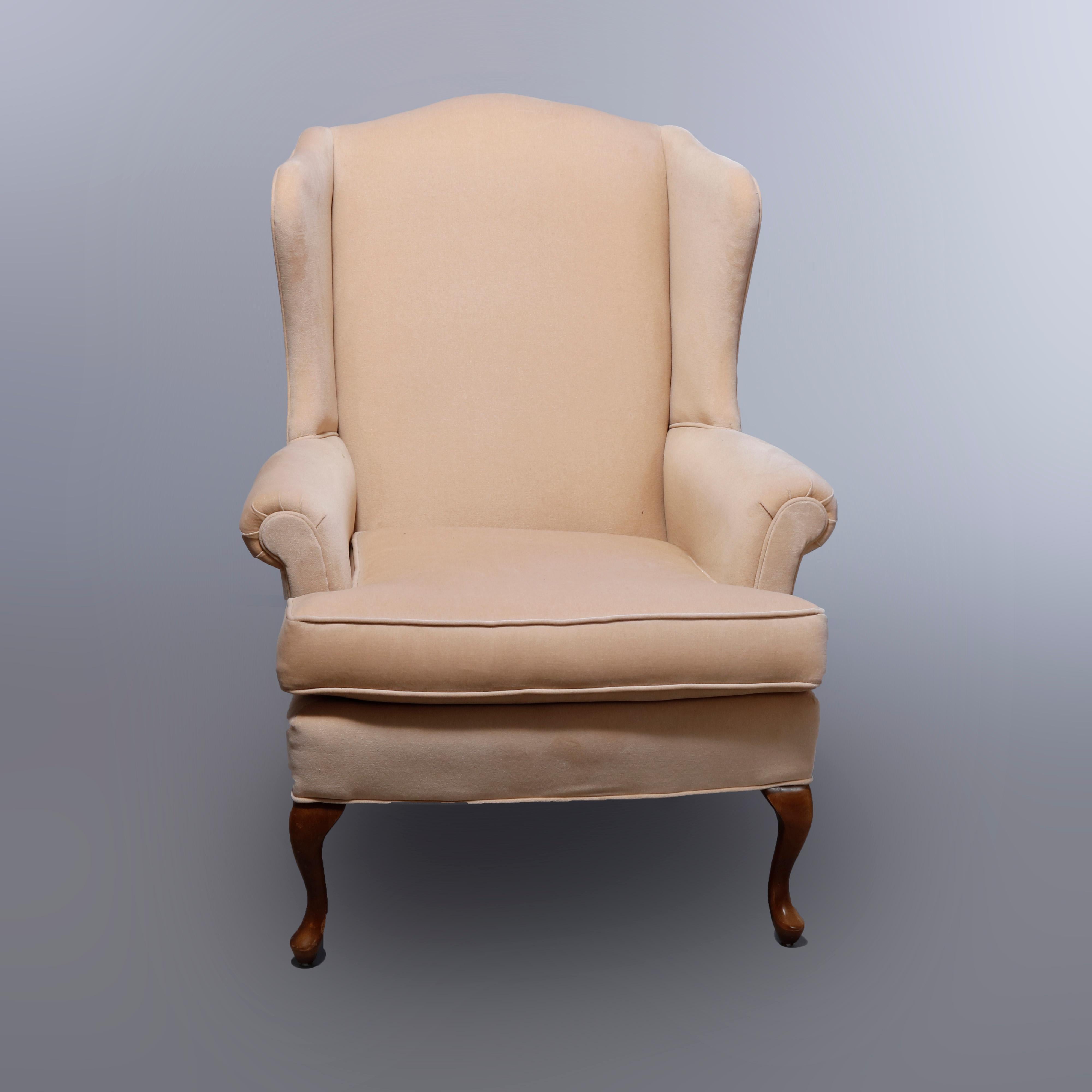 pennsylvania house wingback chairs