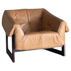 Ein Paar Percival Lafer MP-79-Loungesessel
