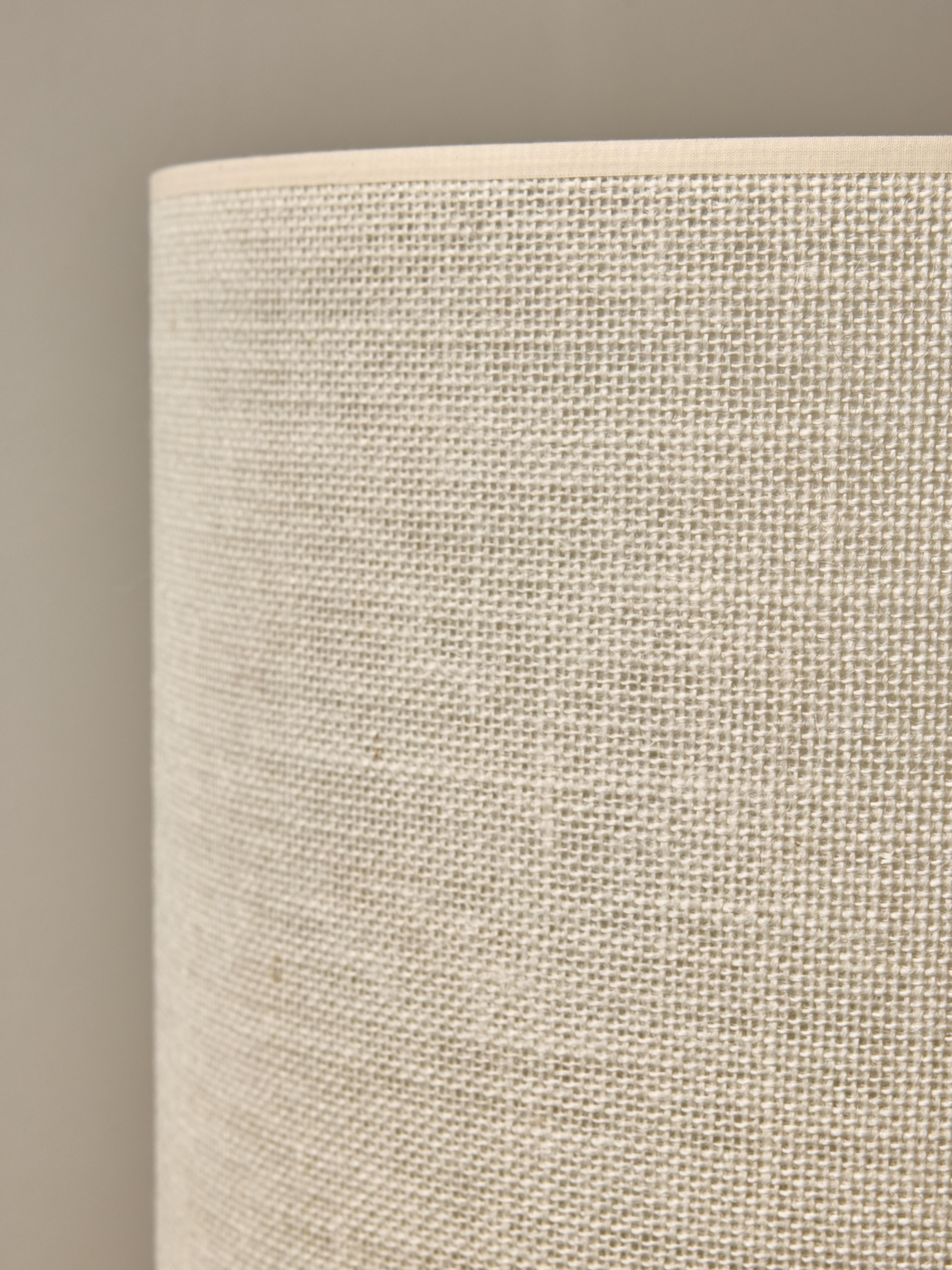 Contemporary Pair of Perlito Table Lamps by Amandine Gorrino For Sale