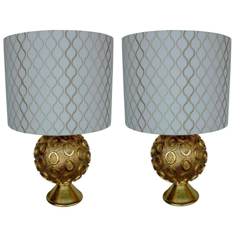 table lamps perth
