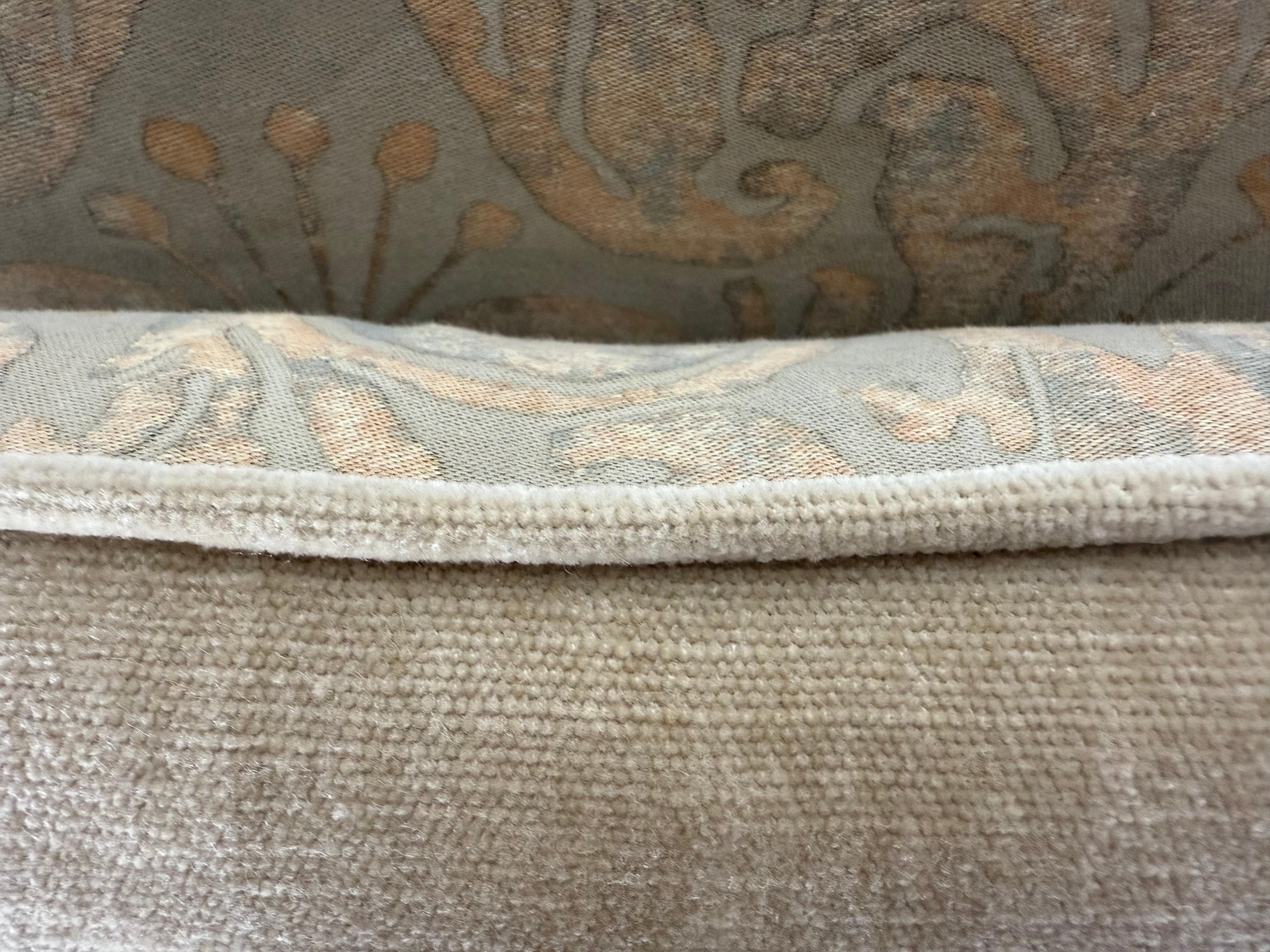 Italiano Coppia di cuscini Petite Authentic Fortuny in vendita