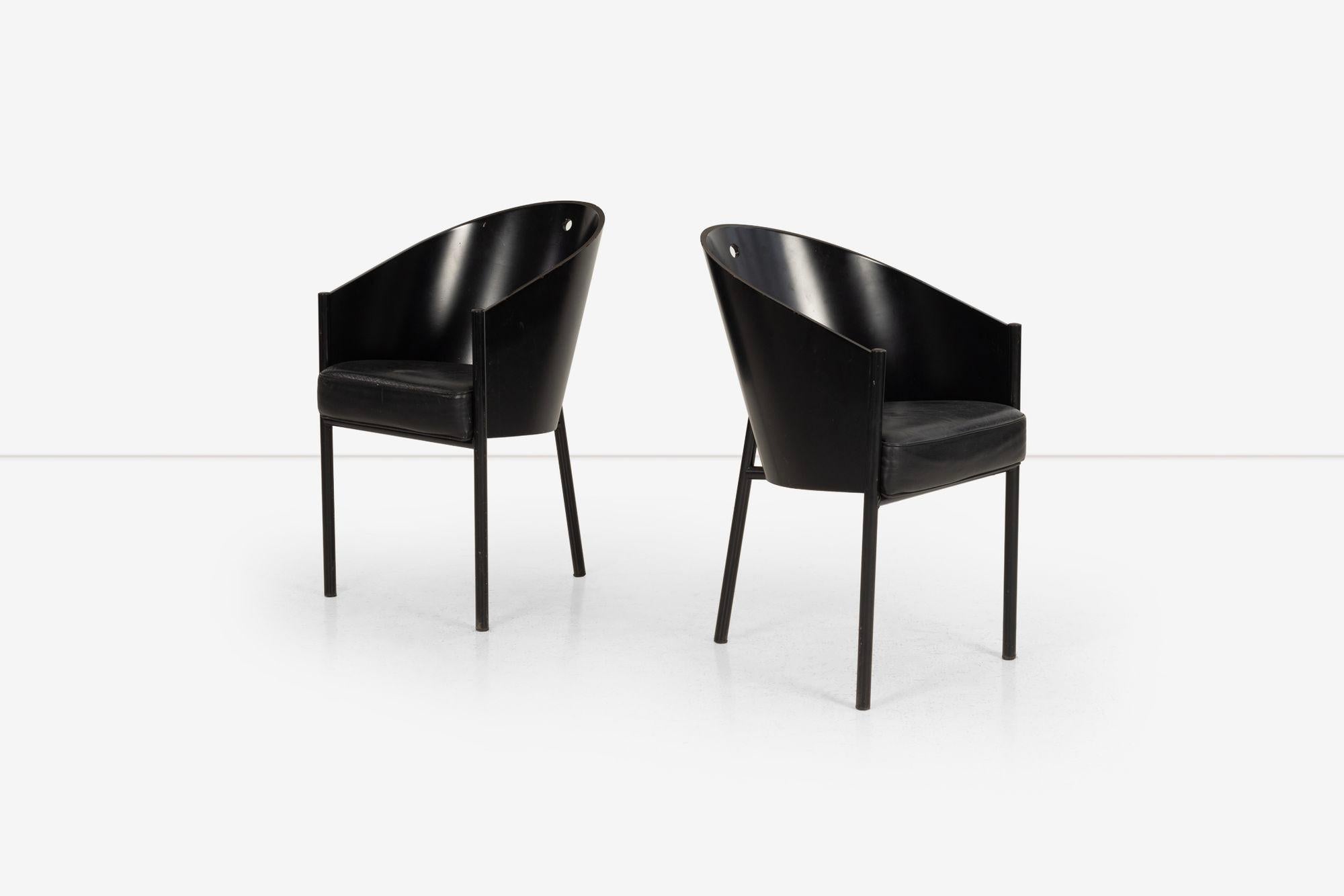 sedie philippe starck usate