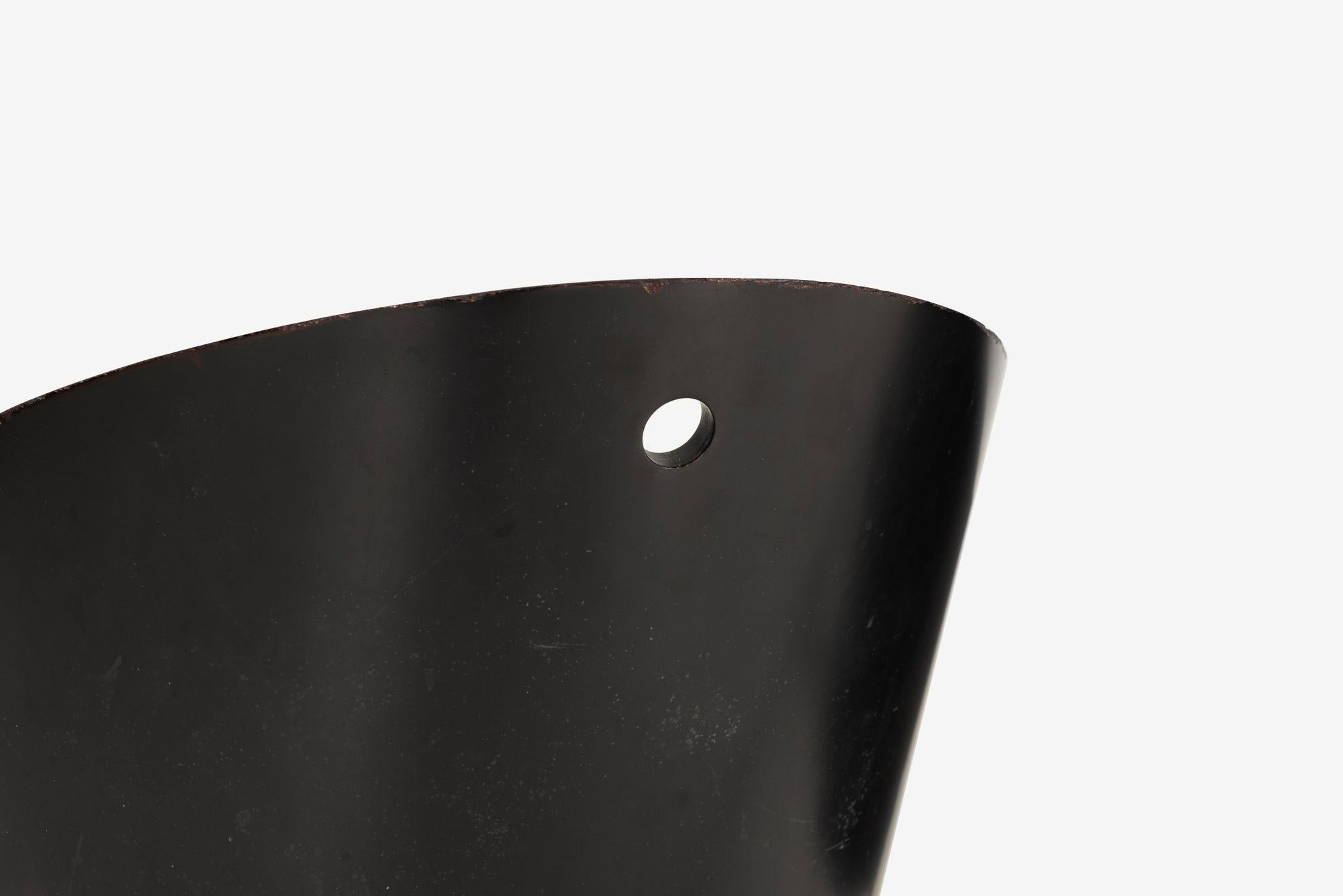 Fine XX secolo Coppia di sedie Costes di Philippe Starck per Driade Aleph in vendita