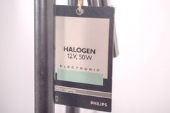 Pair of Philips Floor Lamps, 1980s