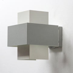 Pareja de apliques Philips, 1960