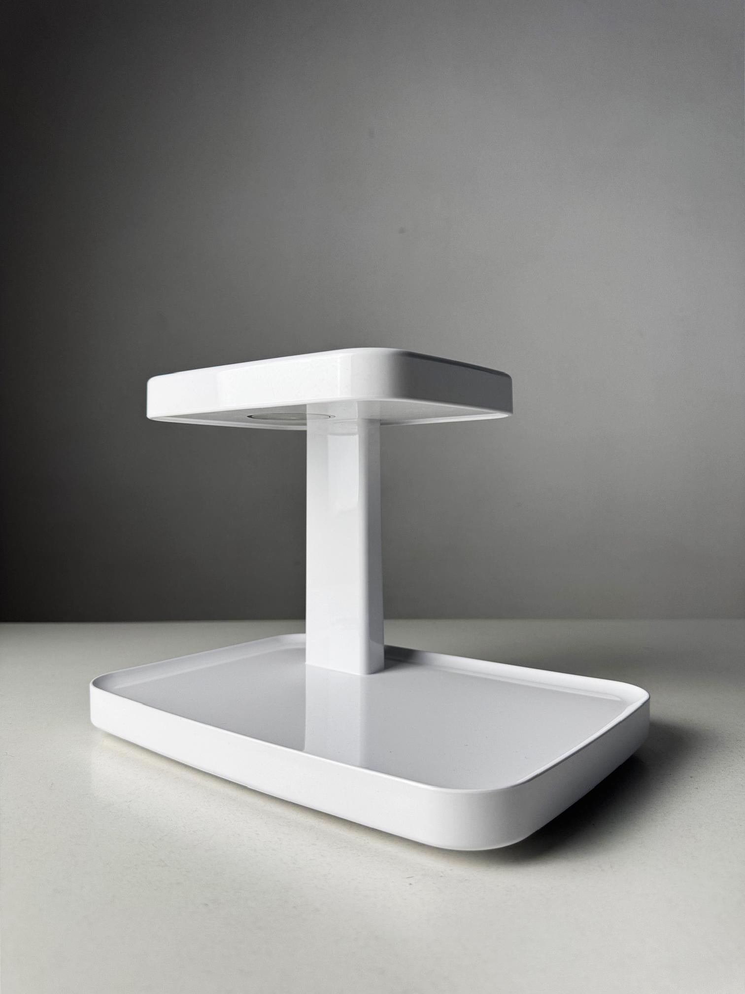 Pareja de lámparas de mesa Piani de Ronan & Erwan Bouroullec para Flos, Italia en Bueno estado para la venta en BARCELONA, ES