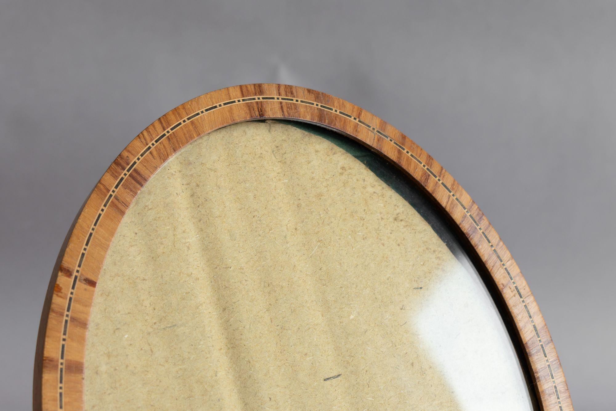 Pair of Picture Frames In Good Condition For Sale In London, England