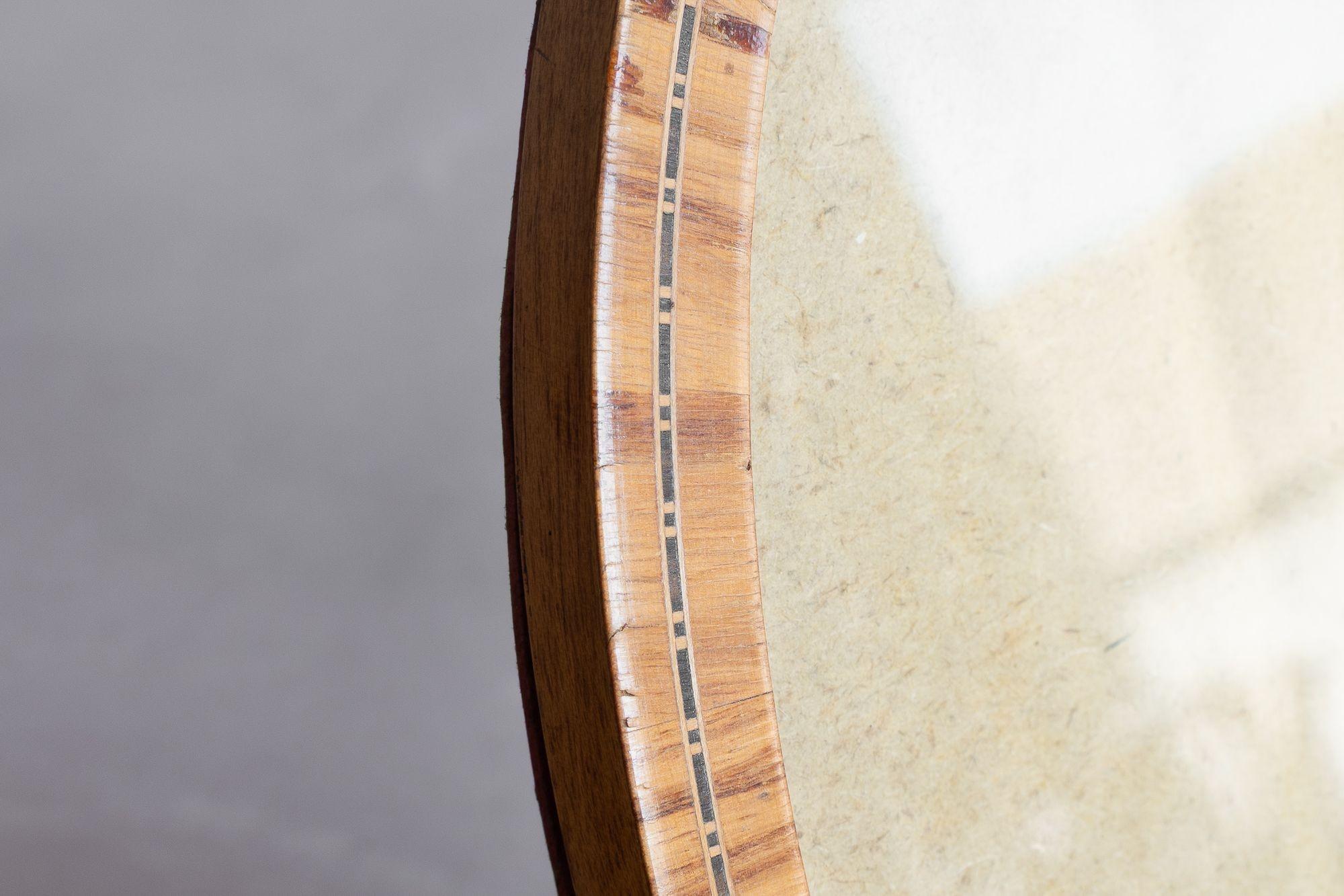 Early 20th Century Pair of Picture Frames For Sale