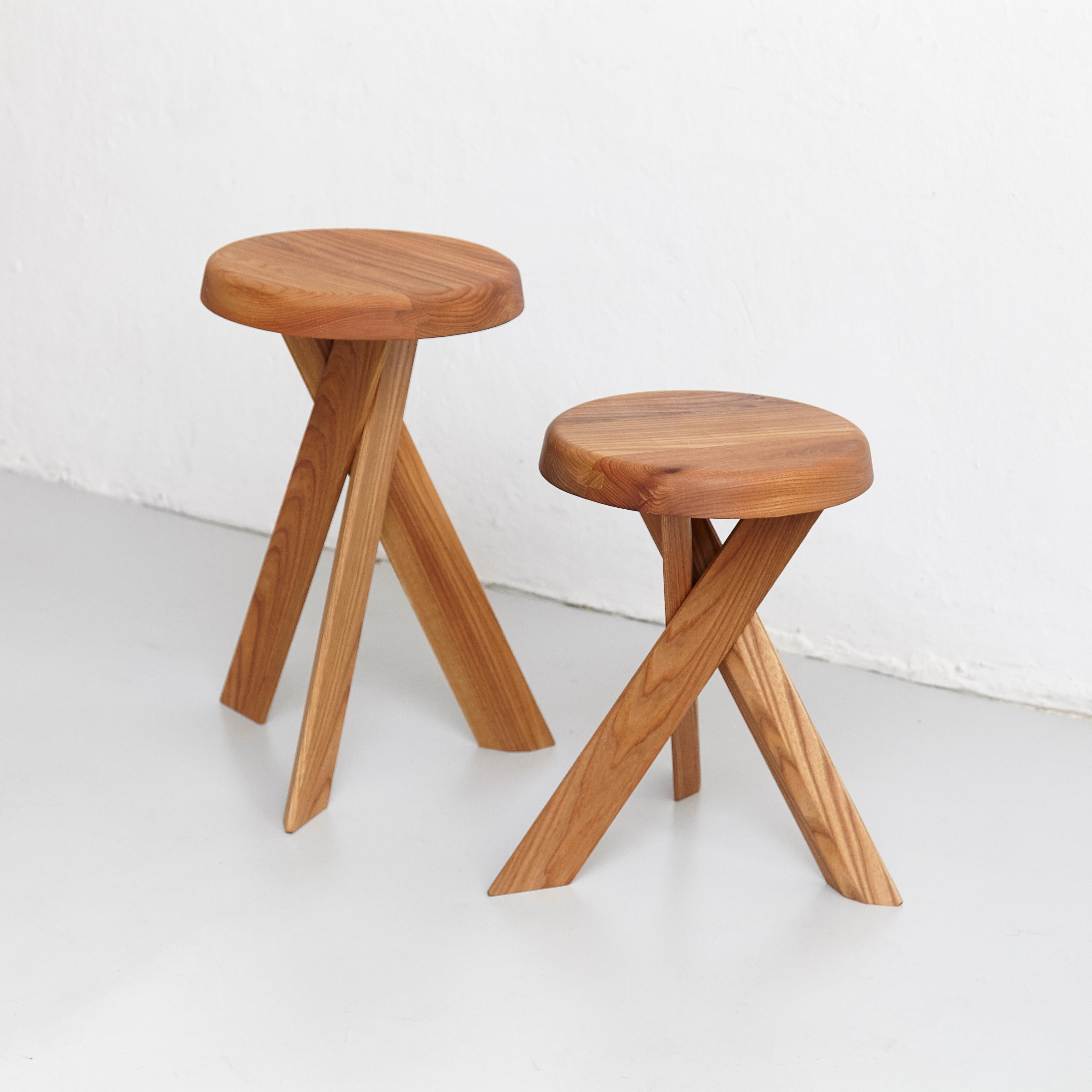 pierre chapo stool