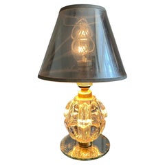 Pair of Pierre d'Avesn table lamps