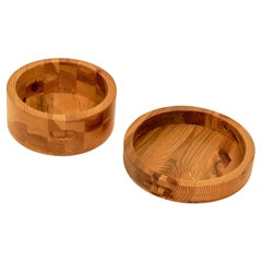 Bowls and Baskets