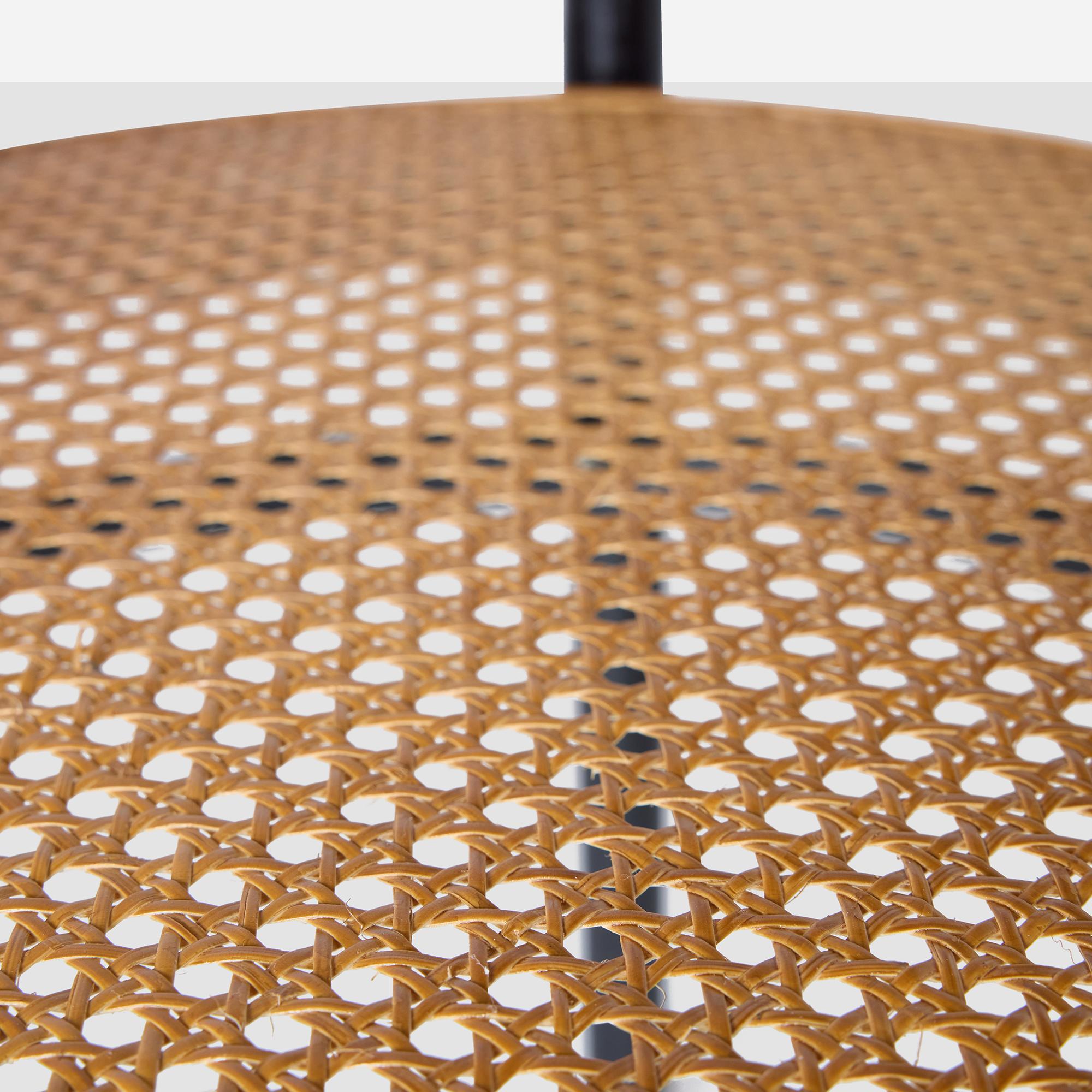 Pareja de sillas PK-15 de Poul Kjærholm para Fritz Hansen en venta 7