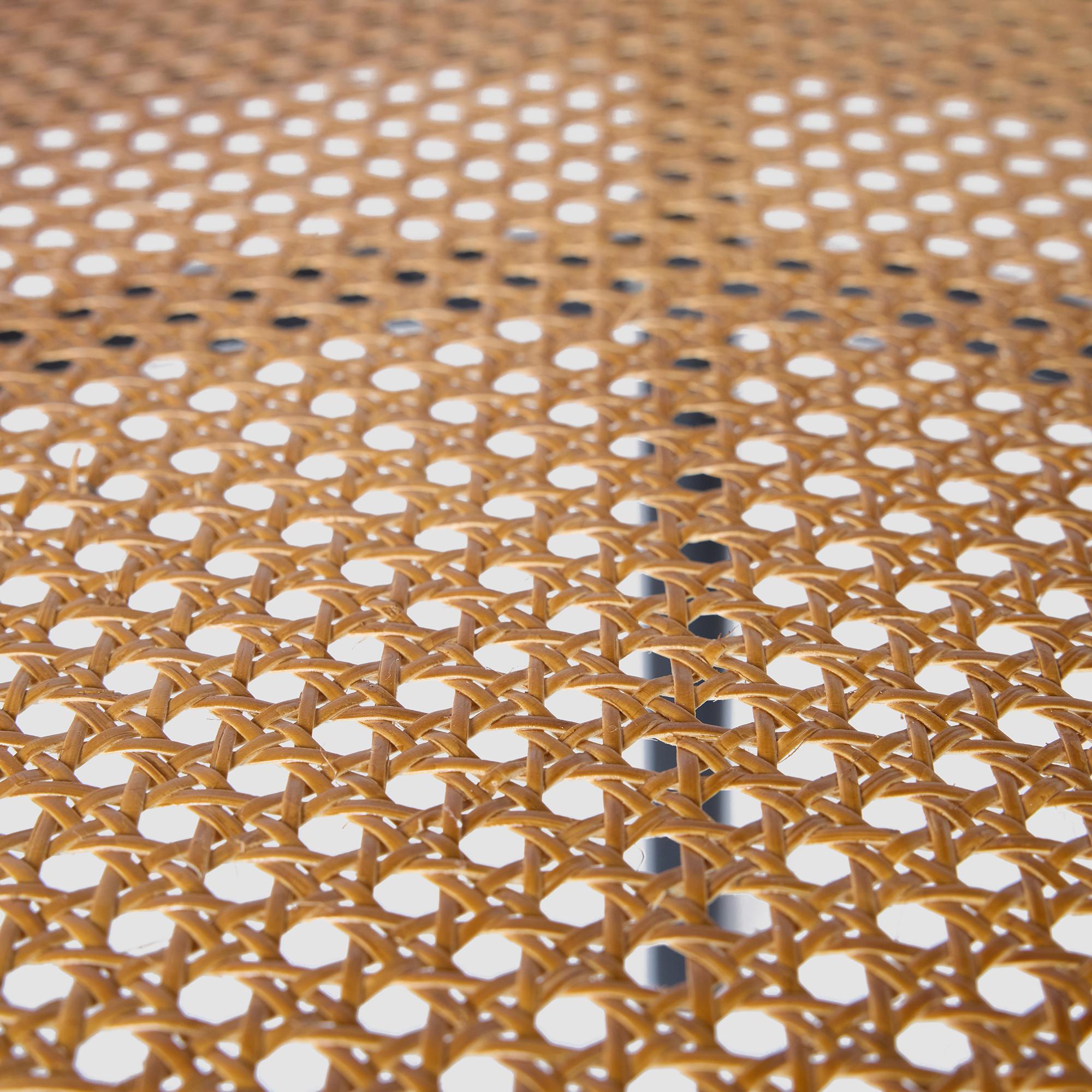 Pareja de sillas PK-15 de Poul Kjærholm para Fritz Hansen en venta 8