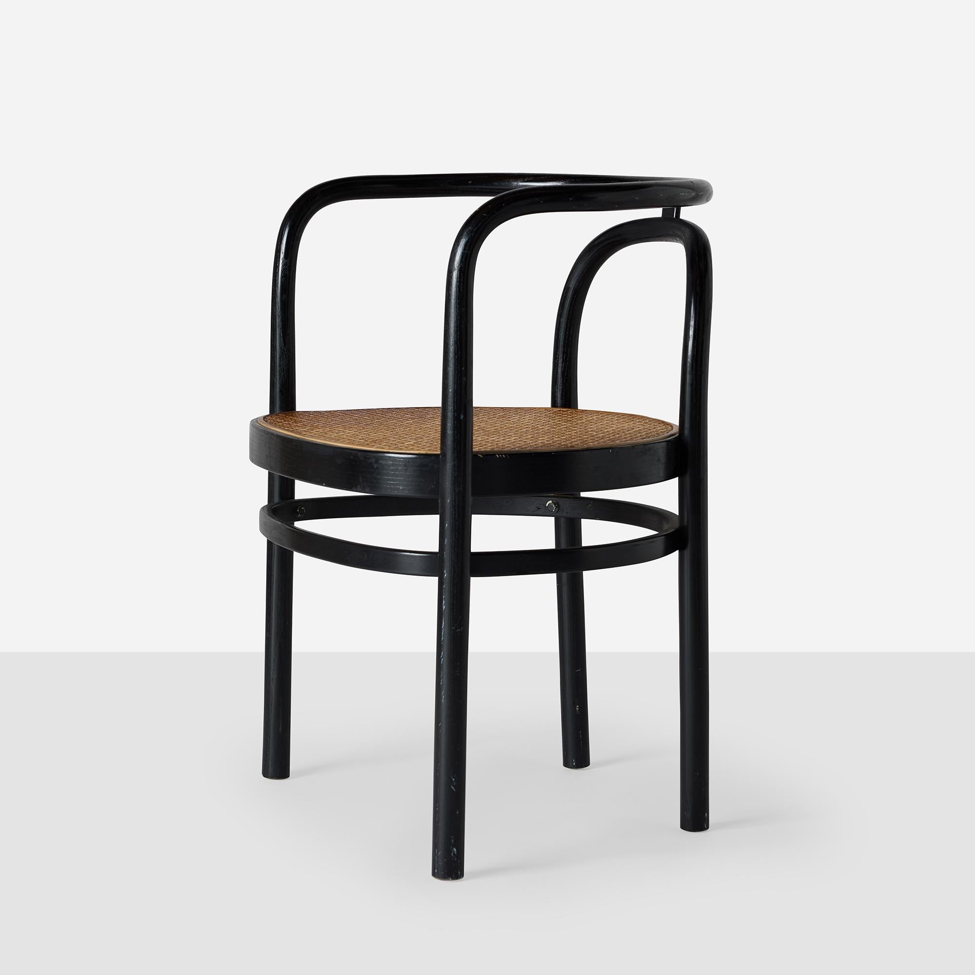 Pareja de sillas PK-15 de Poul Kjærholm para Fritz Hansen Danés en venta