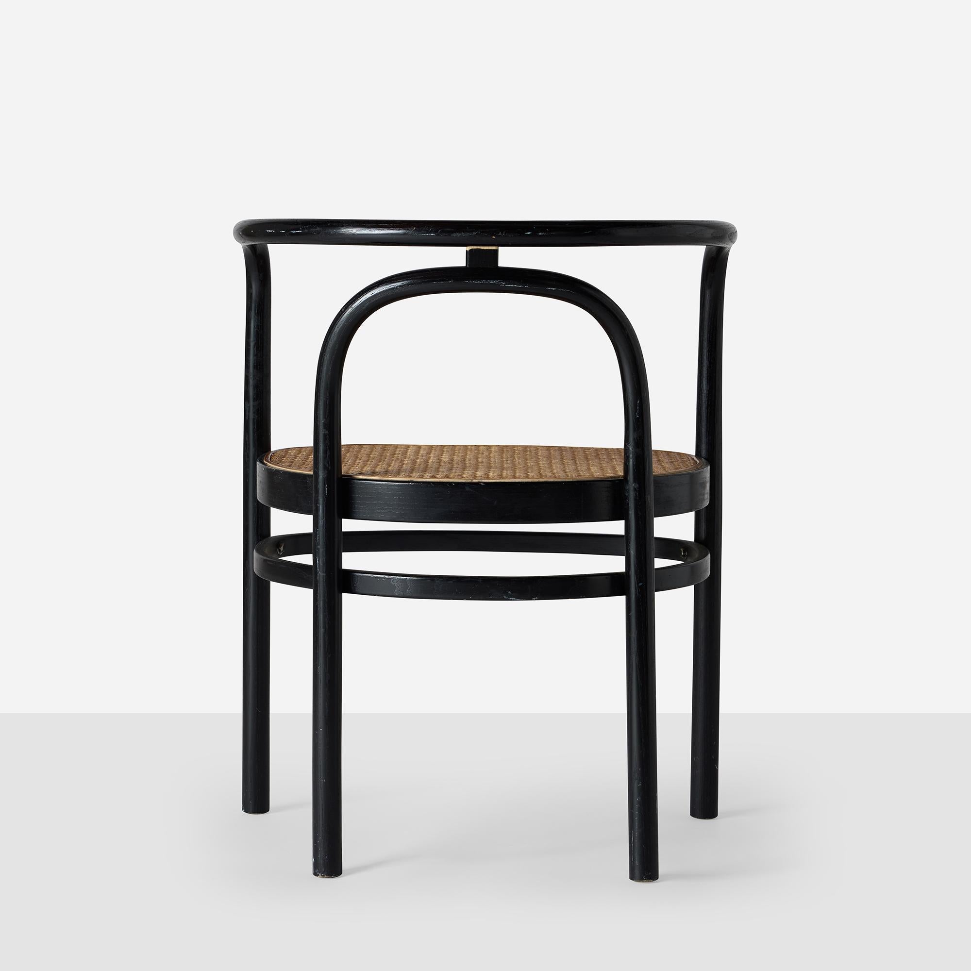 Pareja de sillas PK-15 de Poul Kjærholm para Fritz Hansen en venta 1