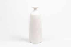 Pair of Plain Vases II  by Studio Cúze