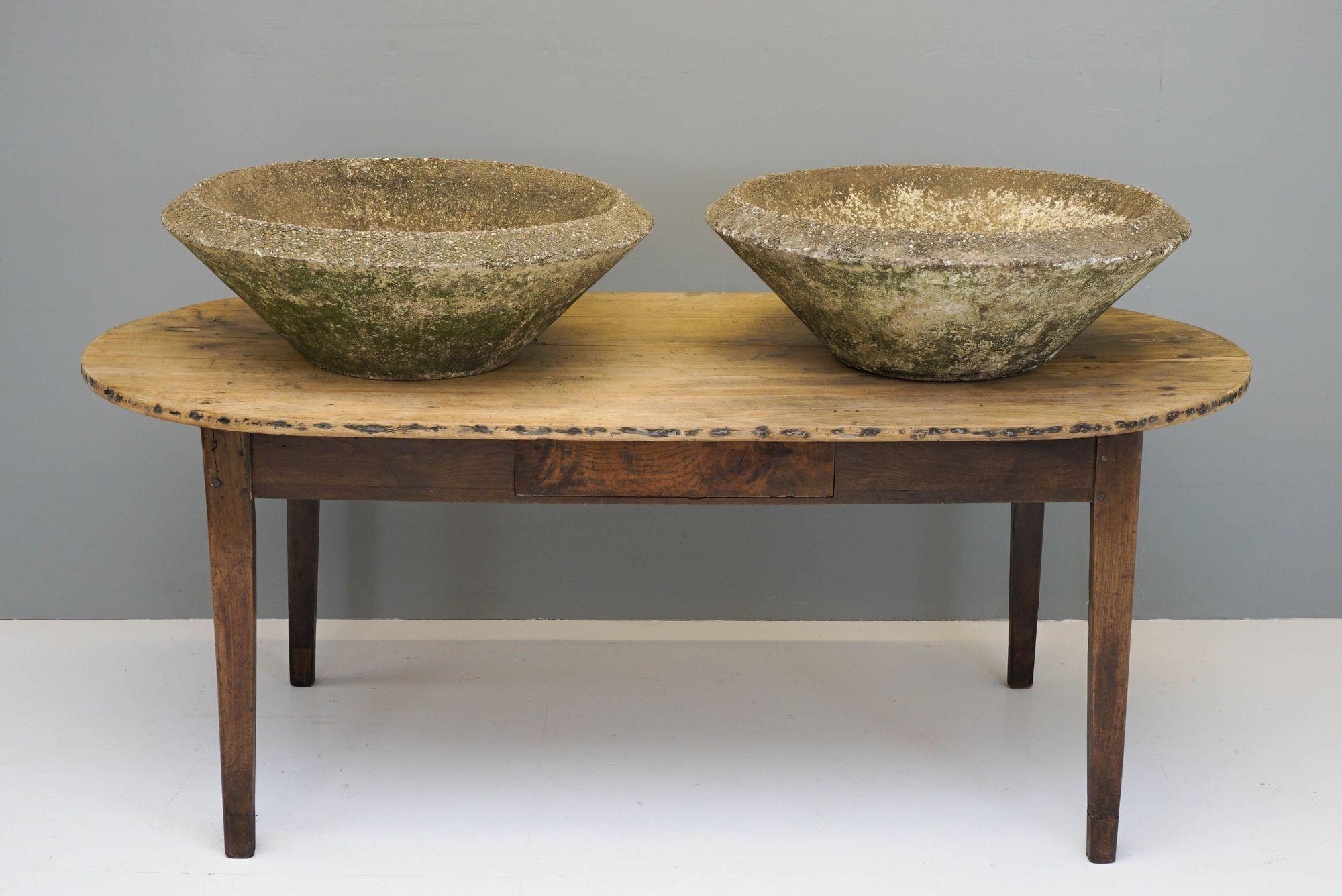 Pair of Planters in vendita 1