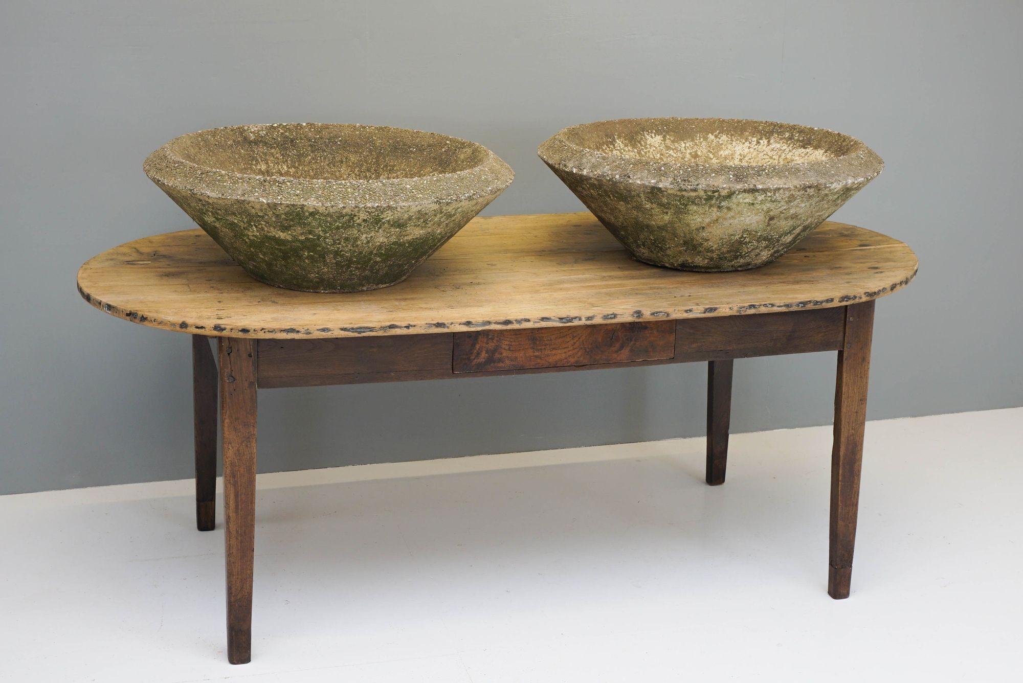 Pair of Planters in vendita 2