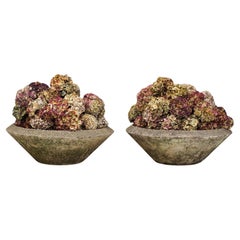 Pair of Planters