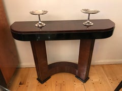 Coppia di piatti di pasta o dolci, Jugendstil, Art Nouveau, Liberty, Tedesco