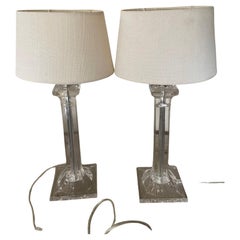 Lámparas de mesa