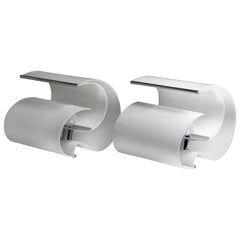 Metal Table Lamps