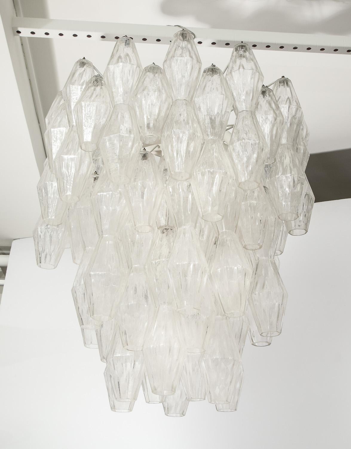 Venini Chandeliers 2