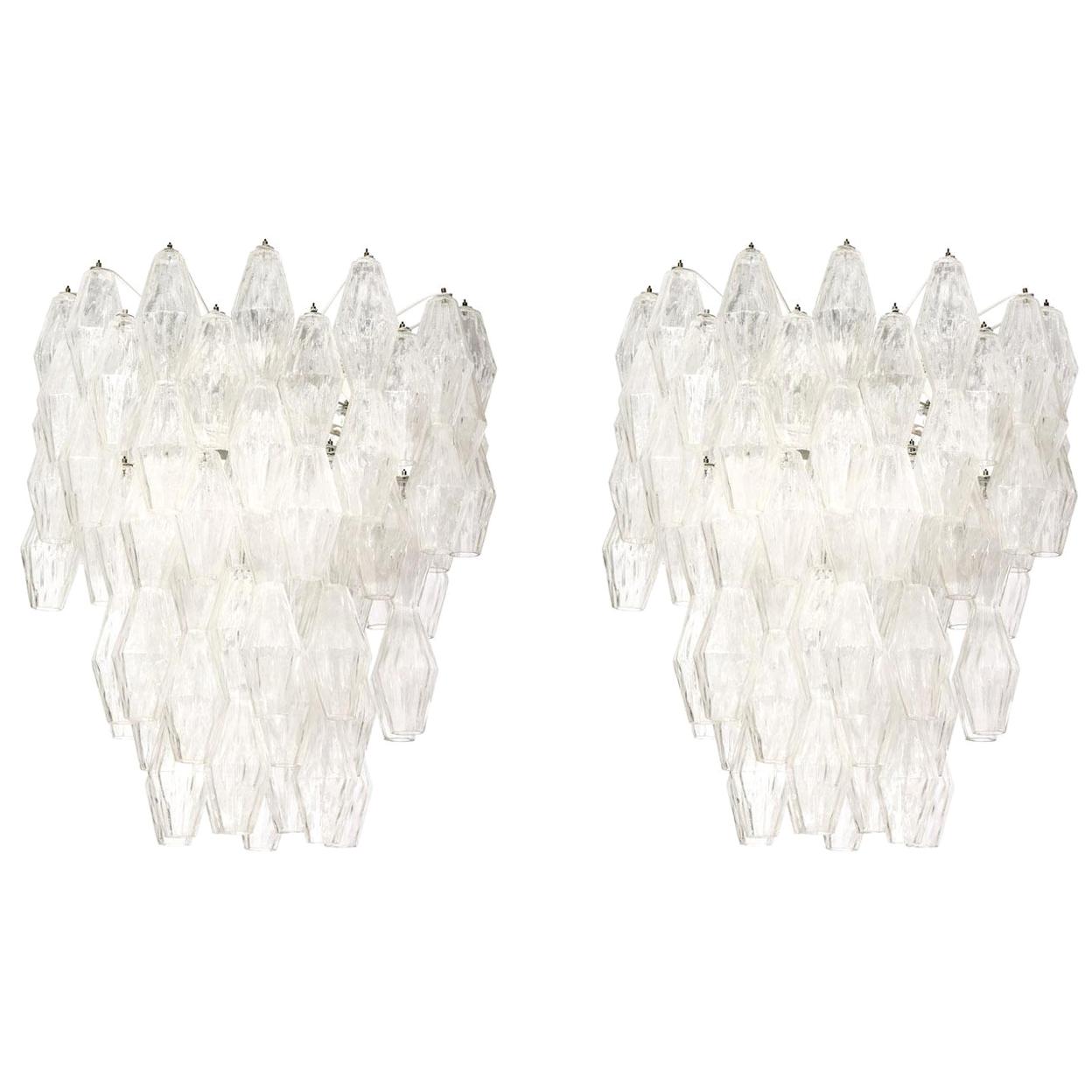 Venini Chandeliers