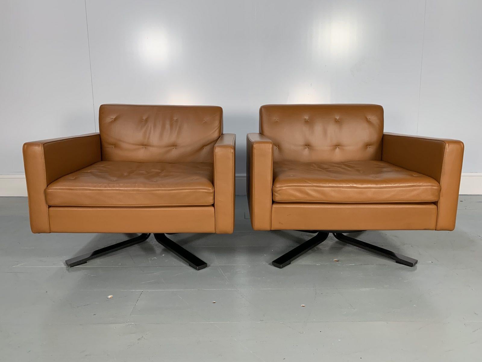 Pareja de sillones 