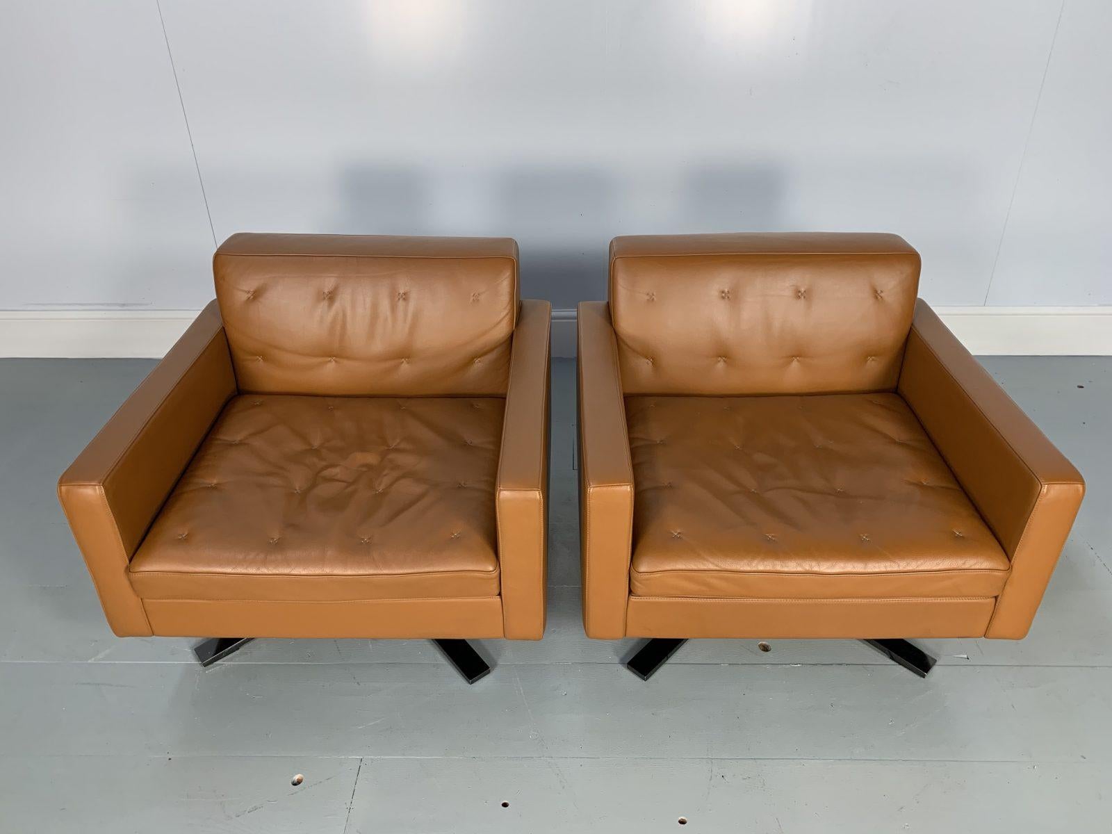 Pareja de sillones 