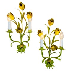 Wall Lights and Sconces