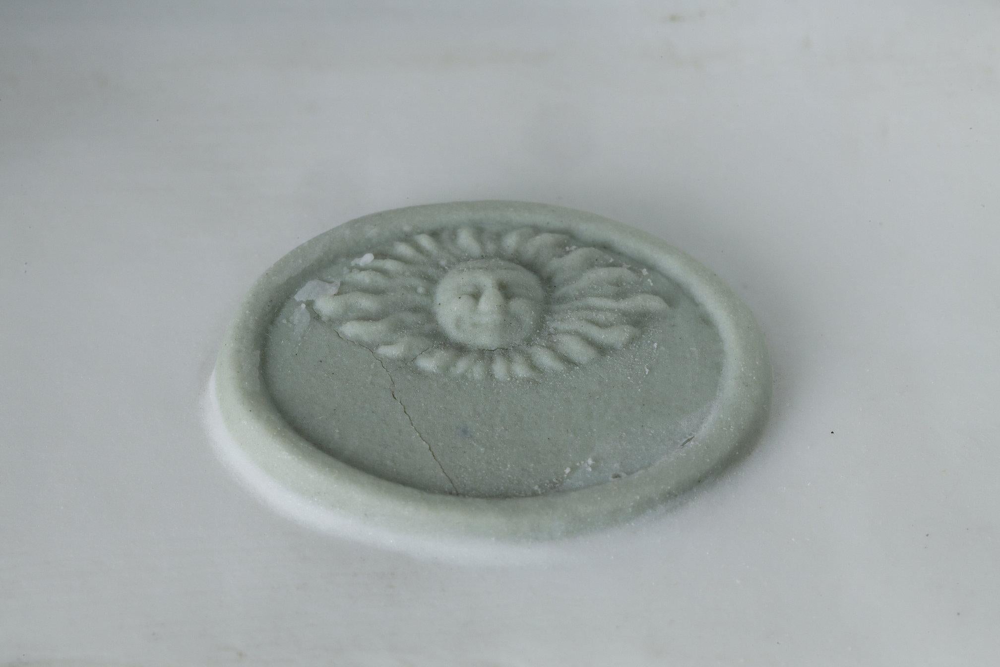 Coppia di sculture in biscuit di porcellana, dopo Carrier-Belleuse in vendita 8