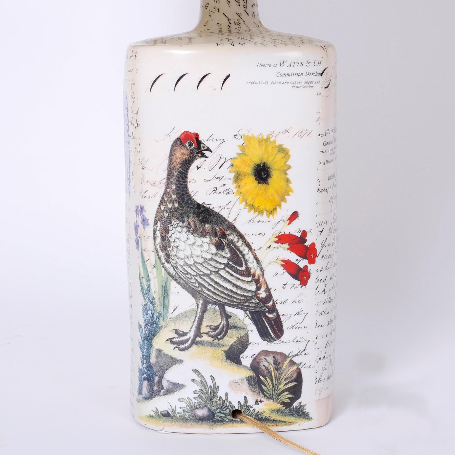 john derian lantern